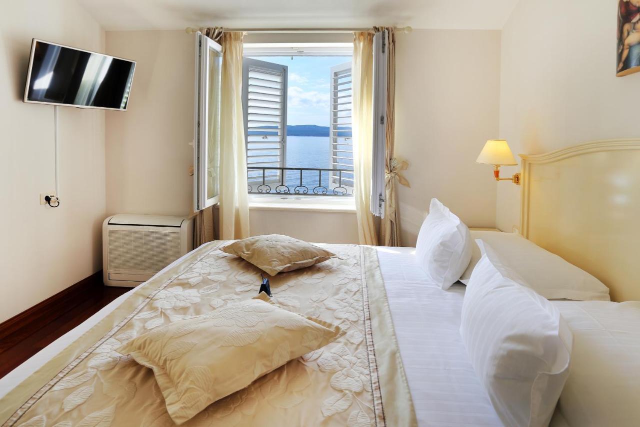 Hotel Sunceva Postelja Brela Dış mekan fotoğraf