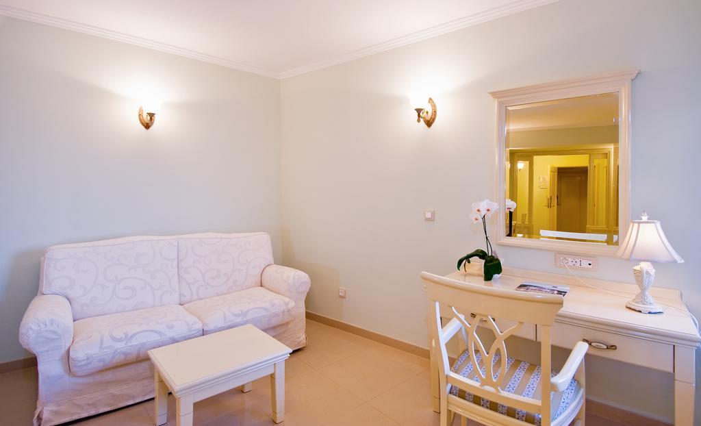 Hotel Sunceva Postelja Brela Dış mekan fotoğraf