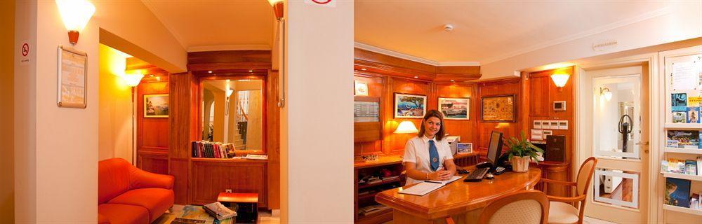 Hotel Sunceva Postelja Brela Dış mekan fotoğraf